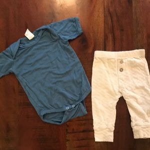 Kate Quinn + Quincy Mae Duo